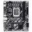 GIGABYTE H810M K Mainboard – Intel Core Ultra (Serie 2) Prozessoren, 3+1+2 Phasen VRM, bis zu 6400 MHz DDR5, 1 x M.2 PCIe 4.0, 1 GbE LAN, USB 3.2 Gen 1, 2 image