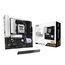 Asrock A620AM Pro RS WiFi AMD A620A Sockel AM5 micro ATX