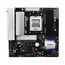 Asrock A620AM Pro RS WiFi AMD A620A Sockel AM5 micro ATX, 2 image