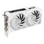 ASUS Dual -RTX5060-O8G-WHITE NVIDIA GeForce RTX 5060 8 GB GDDR7, 2 image