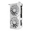 ASUS Dual -RTX5060-O8G-WHITE NVIDIA GeForce RTX 5060 8 GB GDDR7, 6 image