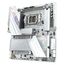 GIGABYTE X870 AORUS TACHYON ICE Mainboard – Unterstützt AMD Ryzen 9000 CPUs, digitale 18+2+2 Phasen VRM, bis zu 9600 MHz DDR5 (OC), 1 x PCIe 5.0 + 2 x PCIe 4.0, Wi-Fi 7, 5 GbE LAN, USB 4, 4 image
