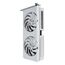 Palit GeForce RTX 5060 Ti White OC NVIDIA 8 GB GDDR7, 3 image