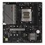 Sapphire PULSE A620AM AMD A620A Sockel AM5 micro ATX
