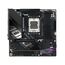 GIGABYTE X870M AORUS ELITE WIFI7 Mainboard – Unterstützt AMD Ryzen 9000 CPUs, digitale 14+2+2 Phasen VRM, bis zu 8200 MHz DDR5 (OC), 1 x PCIe 5.0 + 1 x PCIe 4.0, Wi-Fi 7, 2.5 GbE LAN, USB 4, 2 image