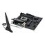 ASUS TUF GAMING A620AM-PLUS WIFI AMD A620A Sockel AM5 micro ATX, 4 image