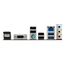 Asrock H810M-X Intel H810 LGA 1851 (Socket V1) micro ATX, 3 image