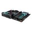 ASUS ROG STRIX X870E-H GAMING WIFI7 HATSUNE MIKU EDITION AMD X870E Sockel AM5 ATX, 4 image