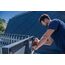 Bosch GDS 18V-330 HC PROFESSIONAL 1/2" 2800 RPM 560 Nm Schwarz, Blau, Rot, 3 image