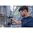 Bosch GDS 18V-330 HC PROFESSIONAL 1/2" 2800 RPM 560 Nm Schwarz, Blau, Rot, 4 image