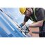 Bosch GDR 18V-215 Professional 3300 RPM Blau, 4 image