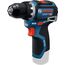 Bosch GSR 12V-32 Professional Ohne Schlüssel 700 g