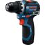 Bosch GSR 12V-32 Professional Ohne Schlüssel 700 g, 2 image