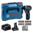 Bosch GSR 12V-32 Professional Ohne Schlüssel 700 g