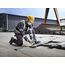 Bosch GWS 18V-8 Winkelschleifer 12,5 cm 11000 RPM 1,6 kg, 5 image