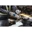 Bosch GWS 18V-8 Winkelschleifer 12,5 cm 11000 RPM 1,6 kg, 3 image