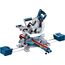 Bosch GCM 18V-216 D PROFESSIONAL 5000 RPM