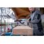 Bosch GCM 18V-254 D PROFESSIONAL 4500 RPM, 5 image
