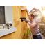 Bosch UniversalImpact 800 3000 RPM Ohne Schlüssel 1,7 kg Schwarz, Grün, Rot