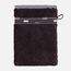 Frottana 060868690-020015-843 Waschlappen & -handschuh Graphit Baumwolle