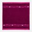 Frottana 060868690-030030-266 Waschlappen & -handschuh Beere Baumwolle