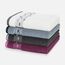 Frottana 060868690-030030-846 Waschlappen & -handschuh Steinfarbe Baumwolle, 2 image