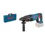 Bosch GBH 18V-26 D Professional 425 W 890 RPM SDS Plus, 3 image