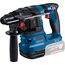 Bosch GBH 18V-22 PROFESSIONAL SDS Plus, 2 image