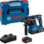 Bosch GBH 18V-22 PROFESSIONAL SDS Plus