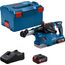 Bosch GBH 18V-22 PROFESSIONAL SDS Plus