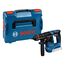 Bosch GBH 18V-18 X Professional SDS Plus, 2 image