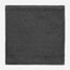 Frottana 061428958-030030-843 Waschlappen & -handschuh Graphit Baumwolle
