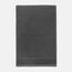 Frottana PEARL Baumwolle Grau 30 x 50 cm 1 Stück(e)