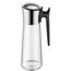 WMF Wasserkaraffe mit Griff 1,5 l schwarz Basic, 2 image