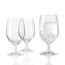 LEONARDO 63311 370 ml Transparent 6 Stück(e)