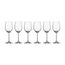 LEONARDO Daily 370 ml Universelles Weinglas
