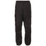 VAUDE Fluid Full-Zip II Schwarz
