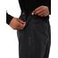 VAUDE Fluid Full-Zip II Schwarz, 4 image