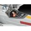 Revell X-Wing Fighter Raumflugzeug-Modell Montagesatz 1:29