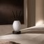 ipuro Atelier Duft Vase blanc, klein, 480 ml, 4 image