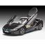 Revell BMW i8 Luxusauto-Modell Montagesatz 1:24, 3 image