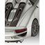 Revell Porsche 918 Sportwagen-Modell Montagesatz 1:24, 3 image