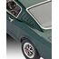 Revell 1965 Ford Mustang 2+2 Fastback Sportwagen-Modell Montagesatz 1:24, 2 image