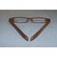 Figoline Wood Unisex Rechteck Vollrand, 2 image