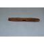 Figoline Wood Unisex Rechteck Vollrand, 3 image