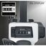 Laserliner RollPilot X12 Entfernungsmessrad Schwarz, Weiß 9999,9 m, 2 image