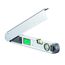 Laserliner ArcoMaster Wasserwaage 0,42 m Aluminium, Schwarz, 4 image