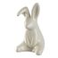 LEONARDO 077041 Dekorative Statue & Figur Beige Keramik