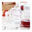 LEONARDO 079037 Marmeladenglas Transparent, 3 image