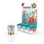 EASYmaxx 07938 Wasserhahn-Ersatzteil und Armatur Armaturenbelüfter Edelstahl Messing, Silber, 5 image